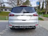 2019 Ford S-Max