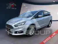2019 Ford S-Max