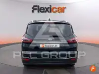 2019 Ford S-Max