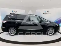 2019 Ford S-Max