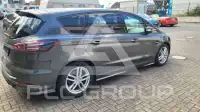 2019 Ford S-Max