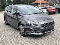 2019 Ford S-Max