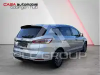 2019 Ford S-Max