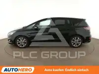 2019 Ford S-Max