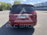 2019 Ford S-Max