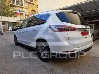 2019 Ford S-Max