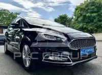 2019 Ford S-Max