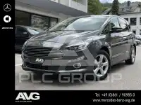 2019 Ford S-Max