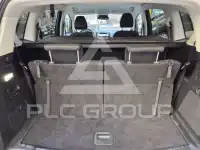 2019 Ford S-Max