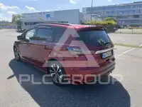 2019 Ford S-Max