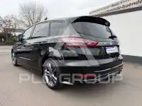 2019 Ford S-Max
