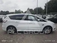 2019 Ford S-Max