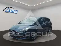 2019 Ford S-Max