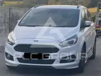 2019 Ford S-Max
