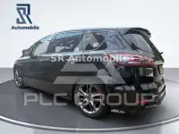 2019 Ford S-Max