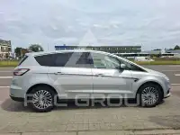2019 Ford S-Max