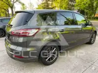 2019 Ford S-Max