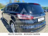 2019 Ford S-Max