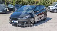 2019 Ford S-Max