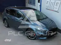 2019 Ford S-Max