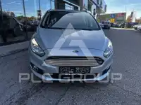 2019 Ford S-Max