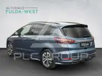 2019 Ford S-Max