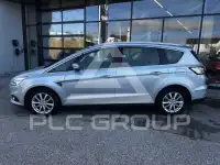 2019 Ford S-Max