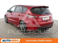 2019 Ford S-Max