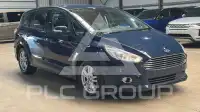 2019 Ford S-Max