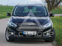 2019 Ford S-Max