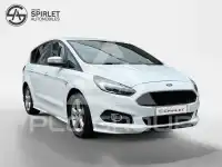 2019 Ford S-Max