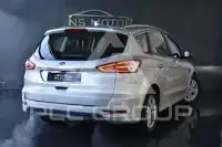 2019 Ford S-Max