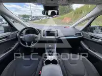 2019 Ford S-Max