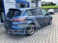 2019 Ford S-Max