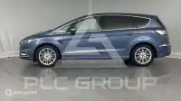 2019 Ford S-Max