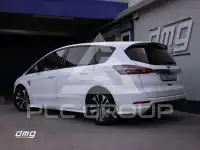 2019 Ford S-Max