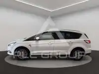 2019 Ford S-Max