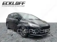 2019 Ford S-Max