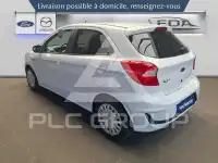 2019 Ford Unknown