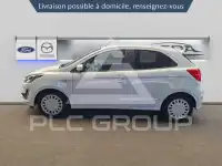 2019 Ford Unknown