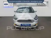 2019 Ford Unknown