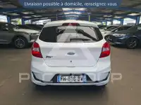 2019 Ford Unknown
