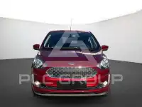 2019 Ford KA