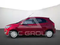 2019 Ford KA