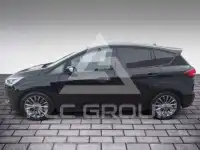 2019 Ford C-MAX