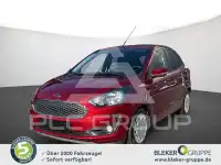 2019 Ford KA