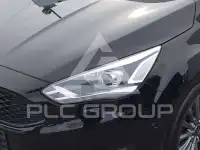 2019 Ford C-MAX