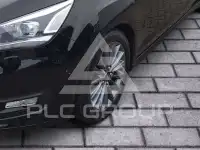 2019 Ford C-MAX
