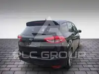 2019 Ford C-MAX