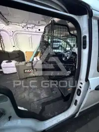 2019 Ford Courier